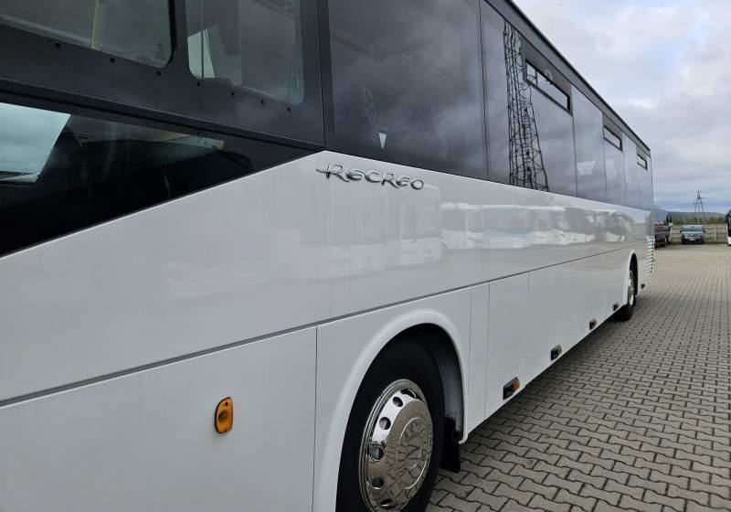 Autobús suburbano Irisbus RECREO / SPROWADZONE / MANUAL / WEBASTO: foto 13 Autobús suburbano Irisbus RECREO / SPROWADZONE / MANUAL / WEBASTO: foto 13