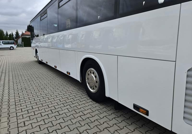 Autobús suburbano Irisbus RECREO / SPROWADZONE / MANUAL / WEBASTO: foto 17 Autobús suburbano Irisbus RECREO / SPROWADZONE / MANUAL / WEBASTO: foto 17