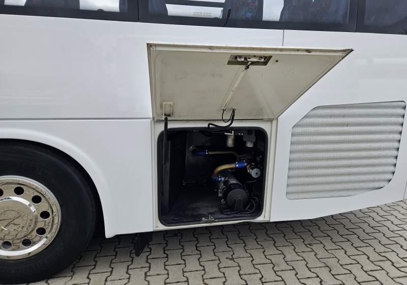 Autobús suburbano Irisbus RECREO / SPROWADZONE / MANUAL / WEBASTO: foto 25 Autobús suburbano Irisbus RECREO / SPROWADZONE / MANUAL / WEBASTO: foto 25