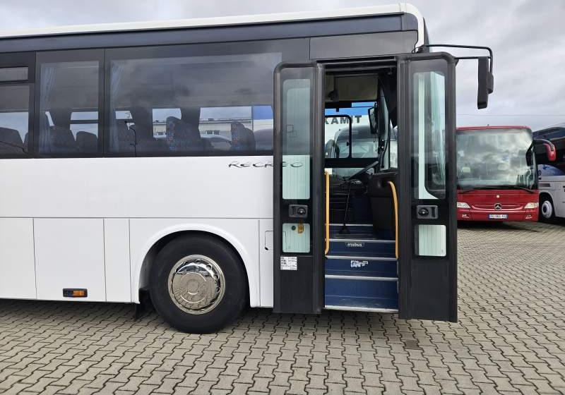 Autobús suburbano Irisbus RECREO / SPROWADZONE / MANUAL / WEBASTO: foto 30 Autobús suburbano Irisbus RECREO / SPROWADZONE / MANUAL / WEBASTO: foto 30
