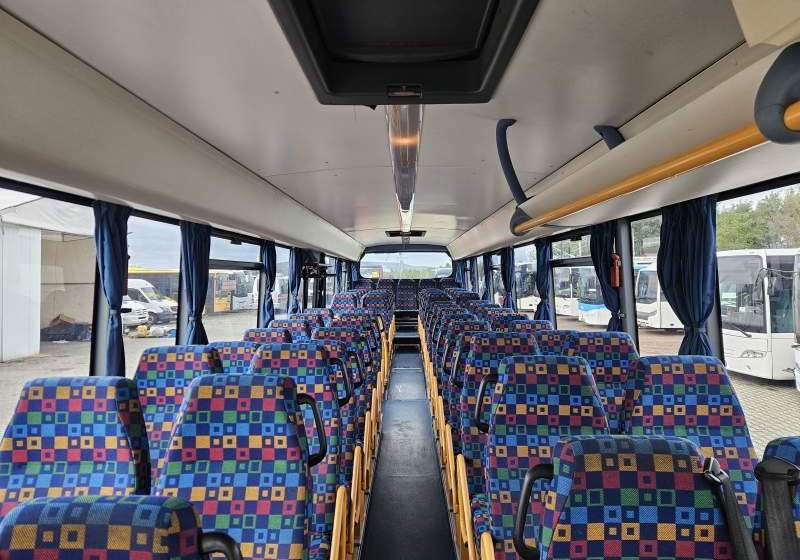 Autobús suburbano Irisbus RECREO / SPROWADZONE / MANUAL / WEBASTO: foto 31 Autobús suburbano Irisbus RECREO / SPROWADZONE / MANUAL / WEBASTO: foto 31