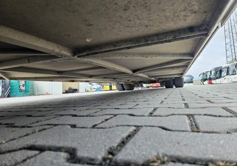 Autobús suburbano Irisbus RECREO / SPROWADZONE / MANUAL / WEBASTO: foto 20 Autobús suburbano Irisbus RECREO / SPROWADZONE / MANUAL / WEBASTO: foto 20