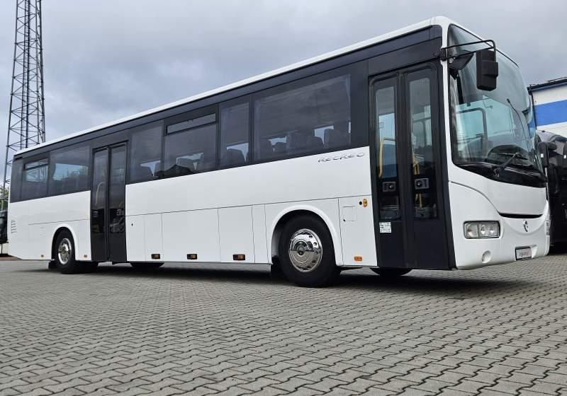 Autobús suburbano Irisbus RECREO / SPROWADZONE / MANUAL / WEBASTO: foto 7 Autobús suburbano Irisbus RECREO / SPROWADZONE / MANUAL / WEBASTO: foto 7