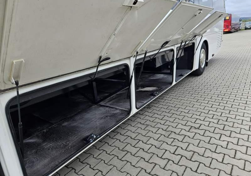 Autobús suburbano Irisbus RECREO / SPROWADZONE / MANUAL / WEBASTO: foto 23 Autobús suburbano Irisbus RECREO / SPROWADZONE / MANUAL / WEBASTO: foto 23