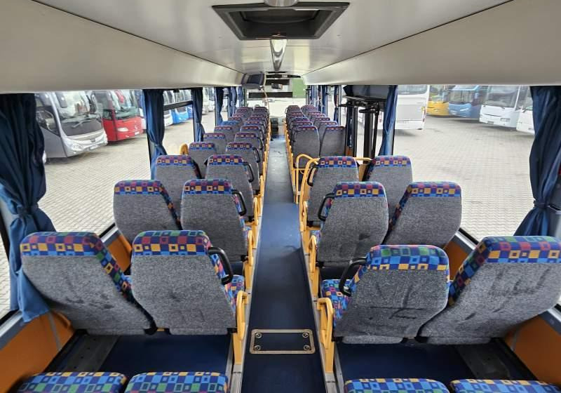 Autobús suburbano Irisbus RECREO / SPROWADZONE / MANUAL / WEBASTO: foto 18 Autobús suburbano Irisbus RECREO / SPROWADZONE / MANUAL / WEBASTO: foto 18