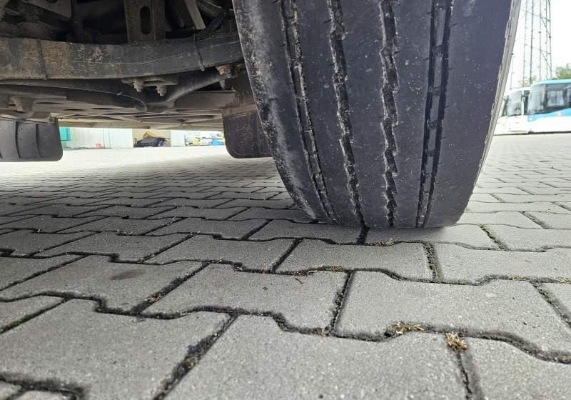 Autobús suburbano Irisbus RECREO / SPROWADZONE / MANUAL / WEBASTO: foto 32 Autobús suburbano Irisbus RECREO / SPROWADZONE / MANUAL / WEBASTO: foto 32