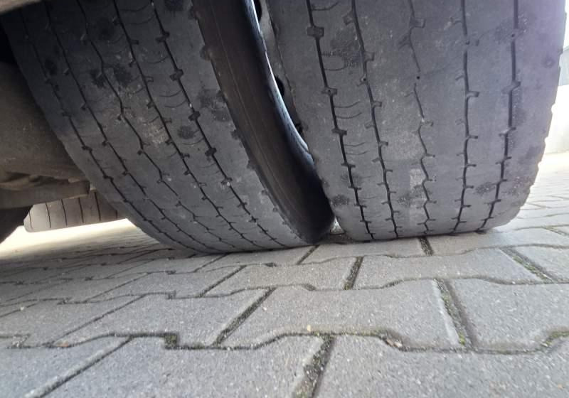 Autobús suburbano Irisbus RECREO/ SPROWADZONY/ KLIMA / 251 000 KM: foto 26