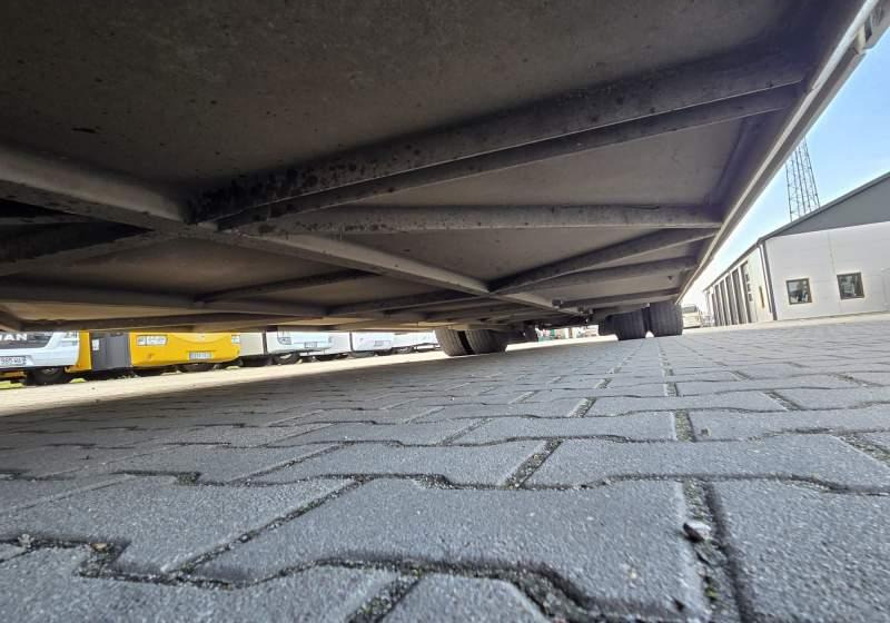 Autobús suburbano Irisbus RECREO/ SPROWADZONY/ KLIMA / 251 000 KM: foto 28