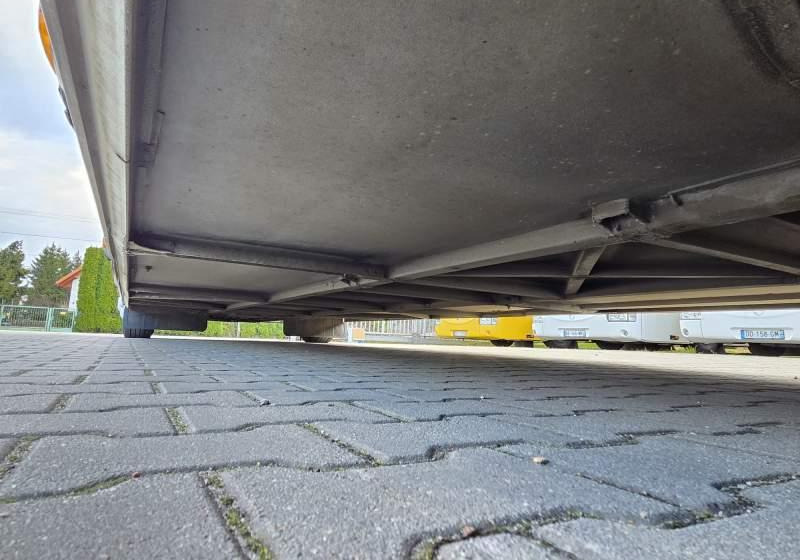 Autobús suburbano Irisbus RECREO/ SPROWADZONY/ KLIMA / 251 000 KM: foto 29