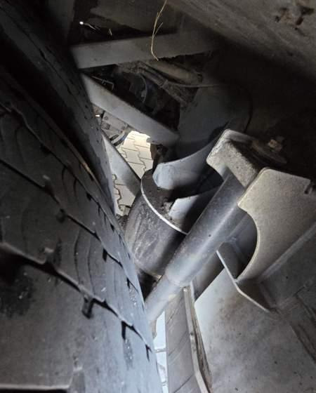 Autobús suburbano Irisbus RECREO/ SPROWADZONY/ KLIMA / 251 000 KM: foto 24