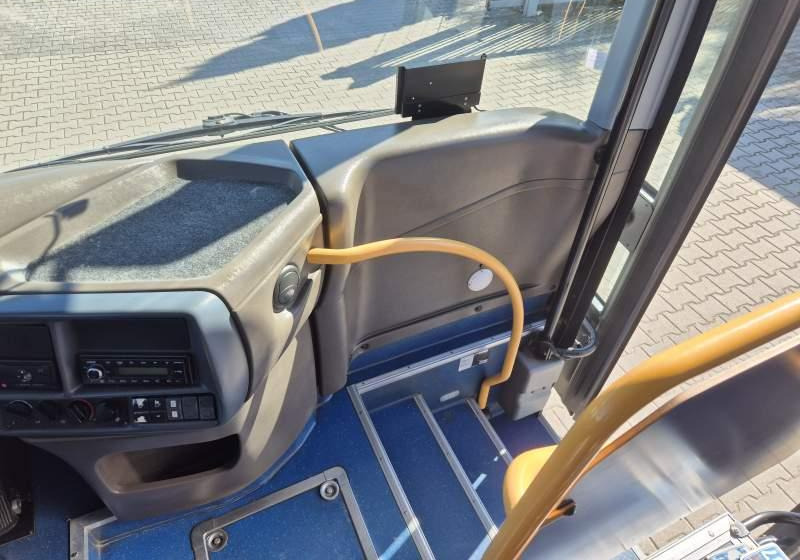 Autobús suburbano Irisbus RECREO / SPROWADZONY / MANUAL / EURO 5: foto 15