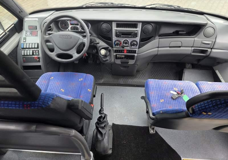 Irisbus WING2 / SPROWADZONY / 34 MIEJSCA/ MANUAL - Minibús, Furgoneta de pasajeros: foto 2 Irisbus WING2 / SPROWADZONY / 34 MIEJSCA/ MANUAL - Minibús, Furgoneta de pasajeros: foto 2