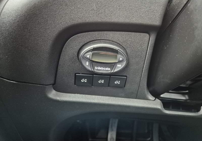 Minibús, Furgoneta de pasajeros Iveco A60C15 DAILY/SPROWADZONE/E6/39 000 KM/KLIMA: foto 28 Minibús, Furgoneta de pasajeros Iveco A60C15 DAILY/SPROWADZONE/E6/39 000 KM/KLIMA: foto 28