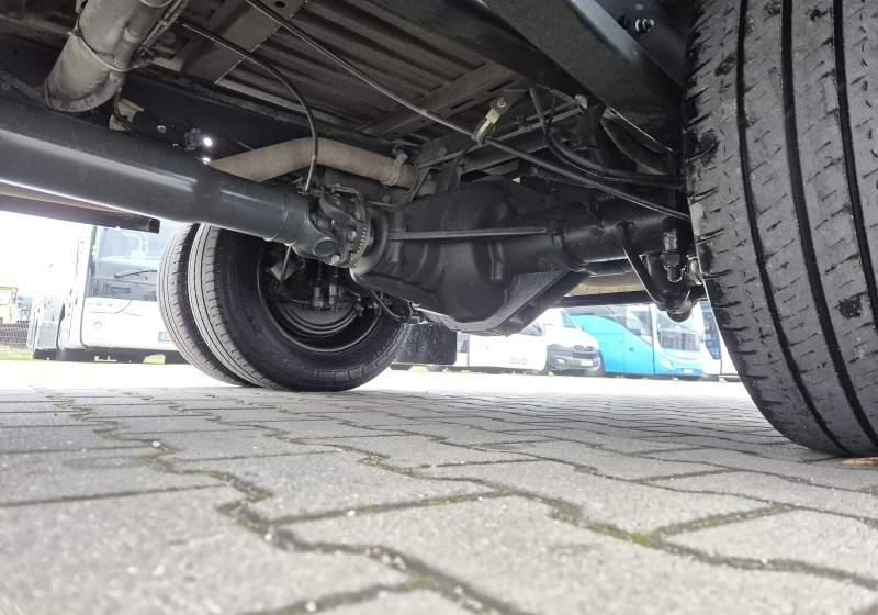 Minibús, Furgoneta de pasajeros Iveco A60C15 DAILY/SPROWADZONE/E6/39 000 KM/KLIMA: foto 22 Minibús, Furgoneta de pasajeros Iveco A60C15 DAILY/SPROWADZONE/E6/39 000 KM/KLIMA: foto 22