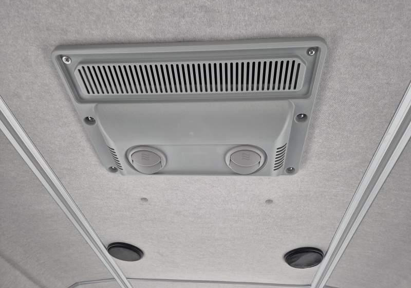 Minibús, Furgoneta de pasajeros Iveco A60C15 DAILY/SPROWADZONE/E6/39 000 KM/KLIMA: foto 19 Minibús, Furgoneta de pasajeros Iveco A60C15 DAILY/SPROWADZONE/E6/39 000 KM/KLIMA: foto 19