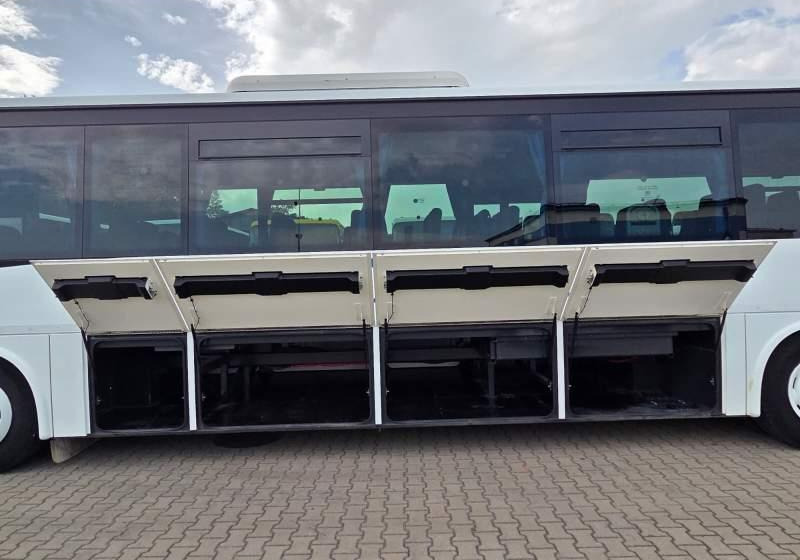 Iveco CROSSWAY/ SPROWADZONY / 64 MIEJSCA / EURO 6 - Autobús suburbano: foto 5 Iveco CROSSWAY/ SPROWADZONY / 64 MIEJSCA / EURO 6 - Autobús suburbano: foto 5