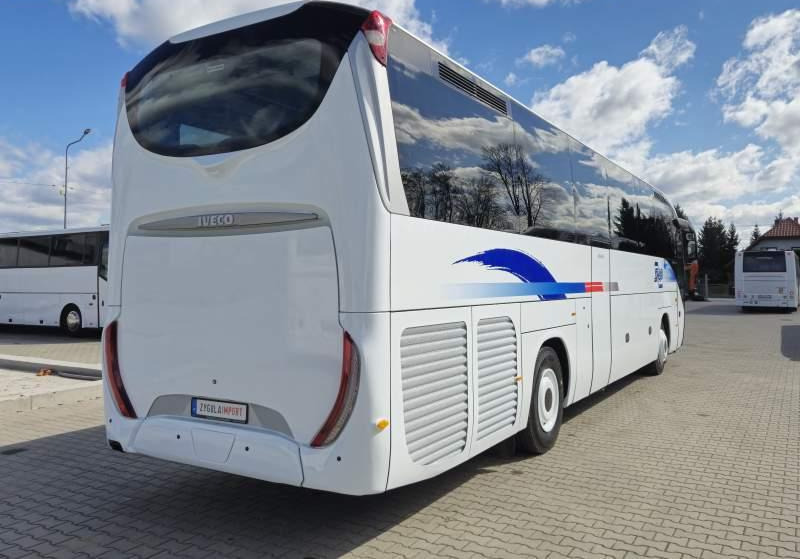Iveco MAGELYS / SPROWADZONE / MANUAL / 12.20 M - Autocar: foto 5 Iveco MAGELYS / SPROWADZONE / MANUAL / 12.20 M - Autocar: foto 5
