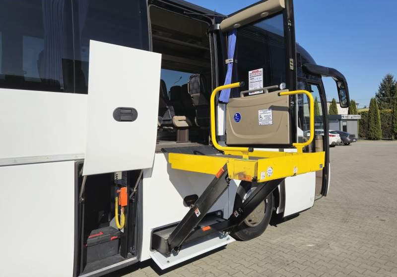 Autocar Iveco MAGELYS / SPROWADZONY / WINDA / EURO 6: foto 6 Autocar Iveco MAGELYS / SPROWADZONY / WINDA / EURO 6: foto 6