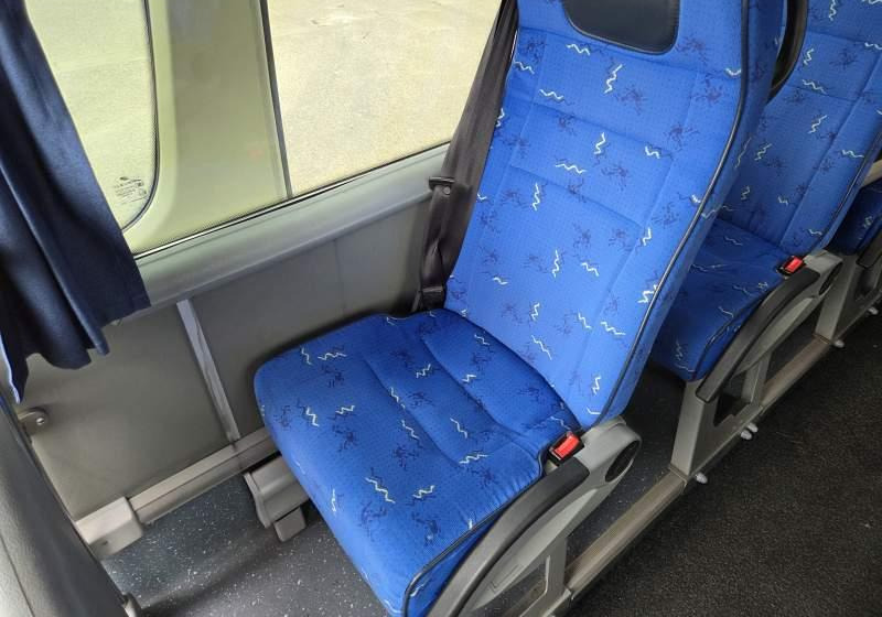 Autocar Iveco SUNSET / SPROWADZONE / 23 MIEJSCA / 170 000 KM: foto 17