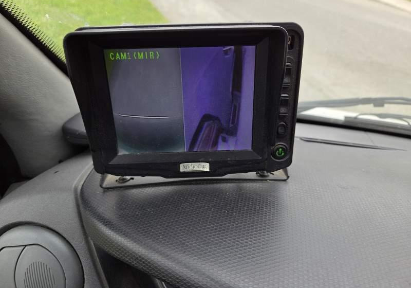 Autocar Iveco SUNSET / SPROWADZONE / 23 MIEJSCA / 170 000 KM: foto 14
