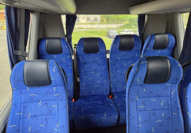Autocar Iveco SUNSET / SPROWADZONE / 23 MIEJSCA / 170 000 KM: foto 18