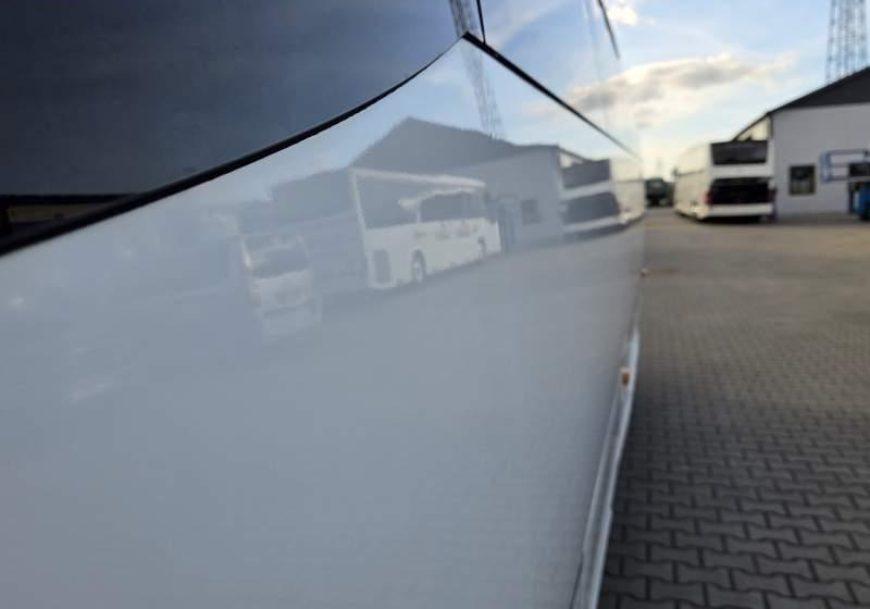 Iveco WING2 / SPROWADZONE / 34 MIEJSCA/ MANUAL - Minibús, Furgoneta de pasajeros: foto 2 Iveco WING2 / SPROWADZONE / 34 MIEJSCA/ MANUAL - Minibús, Furgoneta de pasajeros: foto 2