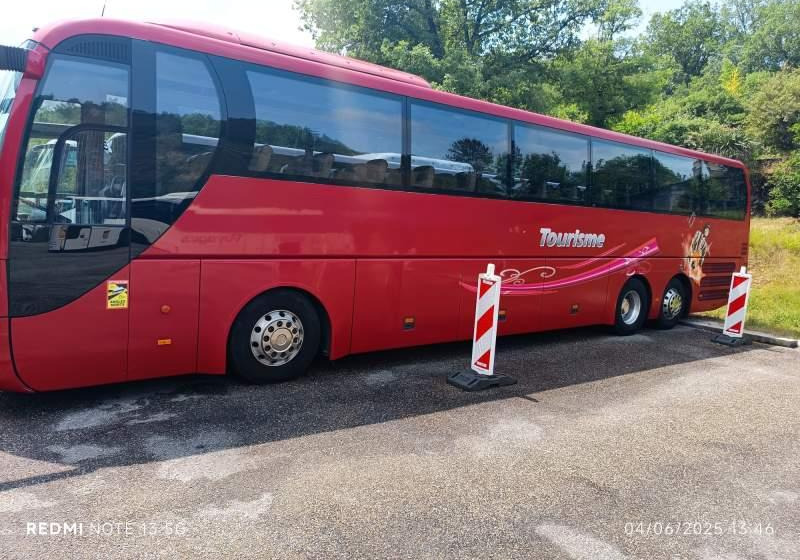 MAN LION'S COACH L / SPROWADZONY / 65 MIEJSC/ EURO 5 - Autocar: foto 1 MAN LION'S COACH L / SPROWADZONY / 65 MIEJSC/ EURO 5 - Autocar: foto 1