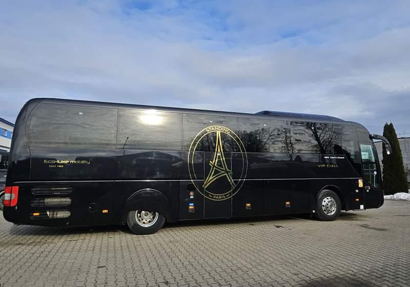 MAN LION'S COACH/ SPROWADZONY / 273 000 KM / EURO 6 - Autocar: foto 2 MAN LION'S COACH/ SPROWADZONY / 273 000 KM / EURO 6 - Autocar: foto 2