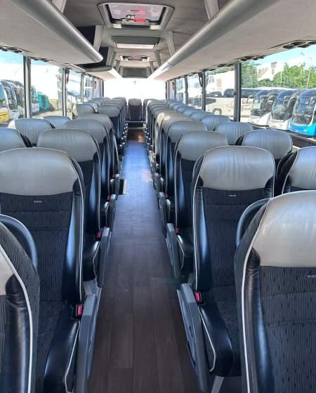 Autocar MAN LION'S COACH/ SPROWADZONY / 55 MIEJSC/ EURO 6: foto 12