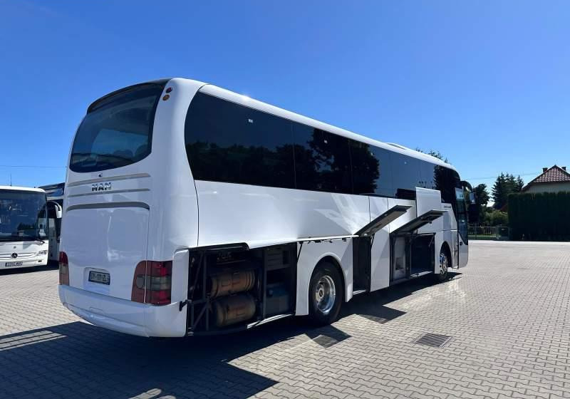 Autocar MAN LION'S COACH/ SPROWADZONY / 55 MIEJSC/ EURO 6: foto 9