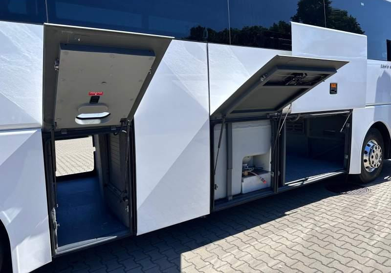 Autocar MAN LION'S COACH/ SPROWADZONY / 55 MIEJSC/ EURO 6: foto 19