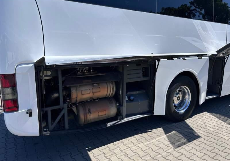 Autocar MAN LION'S COACH/ SPROWADZONY / 55 MIEJSC/ EURO 6: foto 14