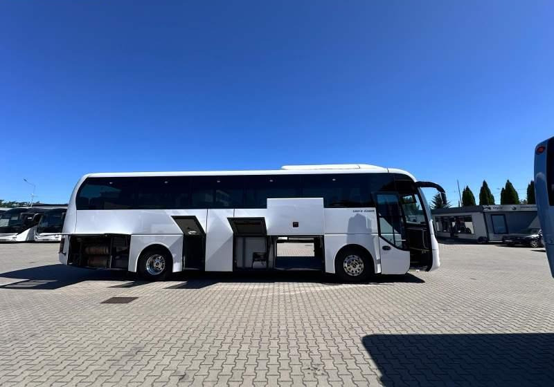 Autocar MAN LION'S COACH/ SPROWADZONY / 55 MIEJSC/ EURO 6: foto 10