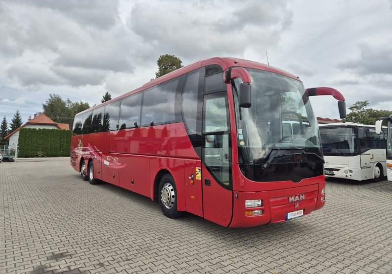 MAN LION'S COACH/ SPROWADZONY / 67 MIEJSC - Autocar: foto 2 MAN LION'S COACH/ SPROWADZONY / 67 MIEJSC - Autocar: foto 2