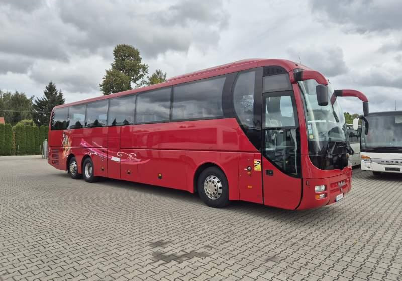 MAN LION'S COACH/ SPROWADZONY / 67 MIEJSC - Autocar: foto 4 MAN LION'S COACH/ SPROWADZONY / 67 MIEJSC - Autocar: foto 4