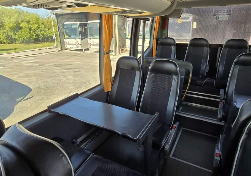 Mercedes-Benz 510 TOURINO / SPROWADZONE / EURO 5 - Autocar: foto 5 Mercedes-Benz 510 TOURINO / SPROWADZONE / EURO 5 - Autocar: foto 5