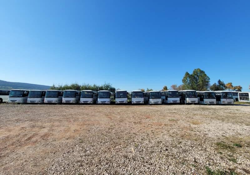 Autocar Mercedes-Benz *IMPORT AUTOBUSÓW Z FRANCJI  *  ZYGULAIMPORT.PL: foto 14