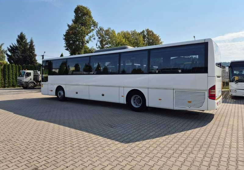 Mercedes-Benz INTOURO 12 M / SPROWADZONY/ MANUAL / EURO 5 - Autobús suburbano: foto 5 Mercedes-Benz INTOURO 12 M / SPROWADZONY/ MANUAL / EURO 5 - Autobús suburbano: foto 5