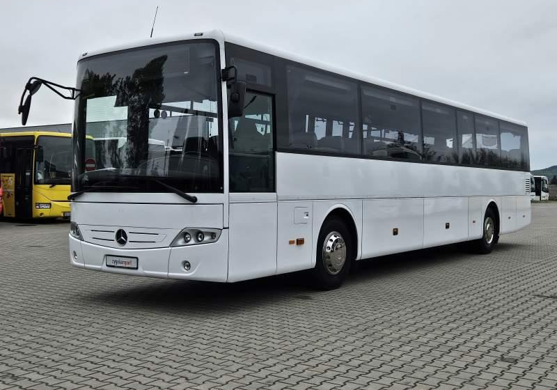 Autobús suburbano Mercedes-Benz INTOURO M/L / SPROWADZONY / EEV / AUTOMAT: foto 9