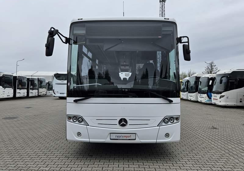 Autobús suburbano Mercedes-Benz INTOURO M/L / SPROWADZONY / EEV / AUTOMAT: foto 7