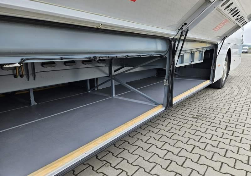 Autobús suburbano Mercedes-Benz INTOURO M/L / SPROWADZONY / EEV / AUTOMAT: foto 17