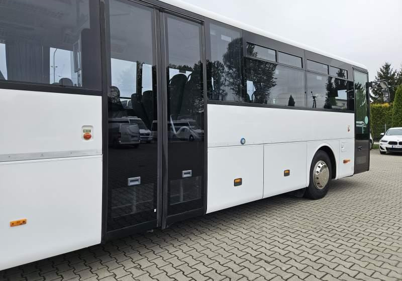 Autobús suburbano Mercedes-Benz INTOURO M/L / SPROWADZONY / EEV / AUTOMAT: foto 18