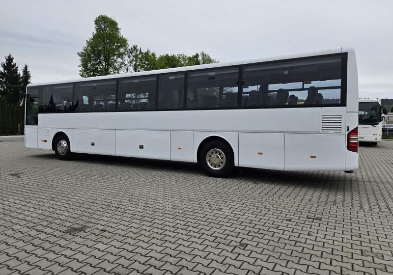 Autobús suburbano Mercedes-Benz INTOURO M/L / SPROWADZONY / EEV / AUTOMAT: foto 14
