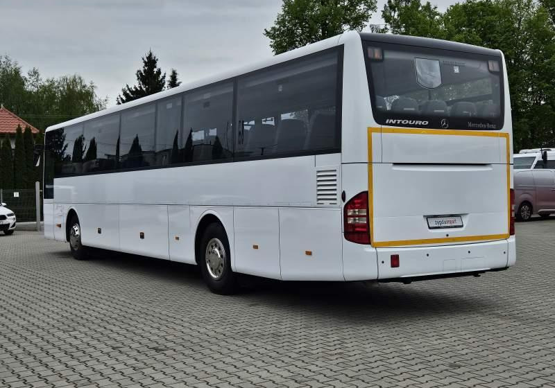 Autobús suburbano Mercedes-Benz INTOURO M/L / SPROWADZONY / EEV / AUTOMAT: foto 10