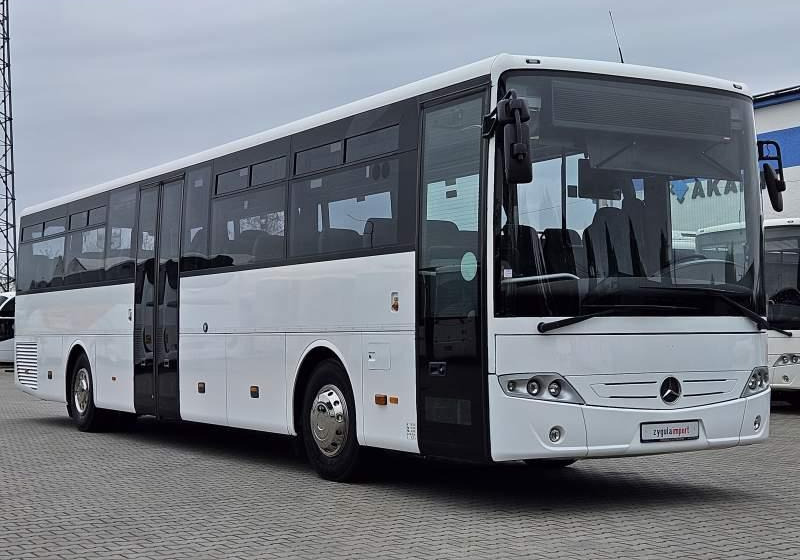 Autobús suburbano Mercedes-Benz INTOURO M/L / SPROWADZONY / EEV / AUTOMAT: foto 13