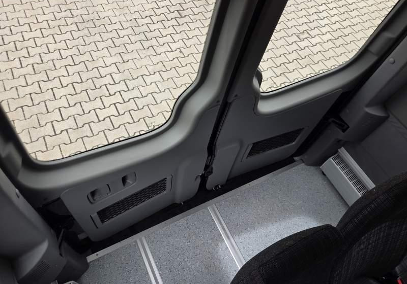 Minibús, Furgoneta de pasajeros Mercedes-Benz SPRINTER TRANSFER 35 / SPROWADZONY/ 6 800 KM: foto 28 Minibús, Furgoneta de pasajeros Mercedes-Benz SPRINTER TRANSFER 35 / SPROWADZONY/ 6 800 KM: foto 28