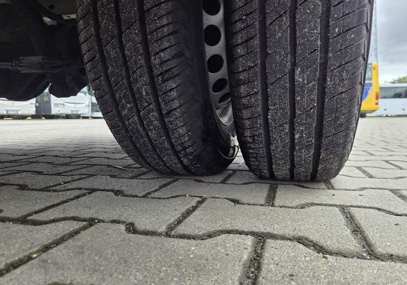 Minibús, Furgoneta de pasajeros Mercedes-Benz SPRINTER TRANSFER 35 / SPROWADZONY/ 6 800 KM: foto 42 Minibús, Furgoneta de pasajeros Mercedes-Benz SPRINTER TRANSFER 35 / SPROWADZONY/ 6 800 KM: foto 42