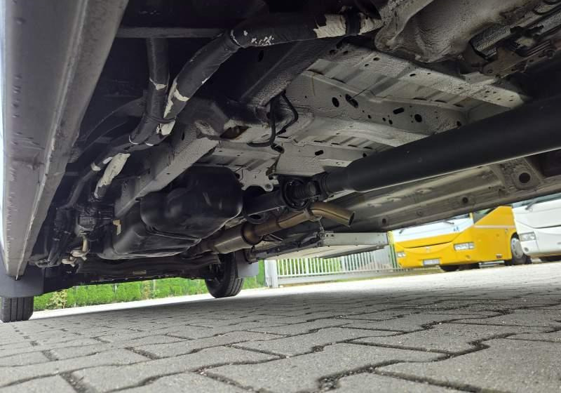 Minibús, Furgoneta de pasajeros Mercedes-Benz SPRINTER TRANSFER 35 / SPROWADZONY/ 6 800 KM: foto 26 Minibús, Furgoneta de pasajeros Mercedes-Benz SPRINTER TRANSFER 35 / SPROWADZONY/ 6 800 KM: foto 26