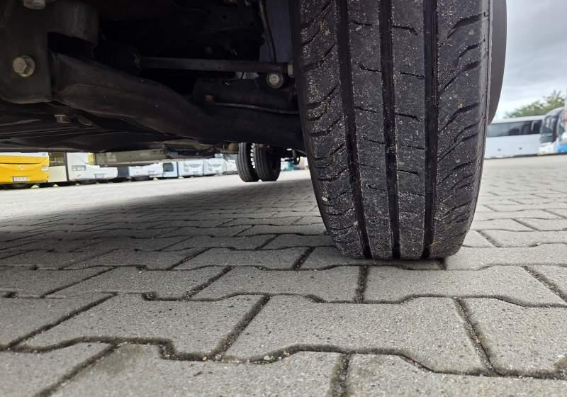 Minibús, Furgoneta de pasajeros Mercedes-Benz SPRINTER TRANSFER 35 / SPROWADZONY/ 6 800 KM: foto 35 Minibús, Furgoneta de pasajeros Mercedes-Benz SPRINTER TRANSFER 35 / SPROWADZONY/ 6 800 KM: foto 35