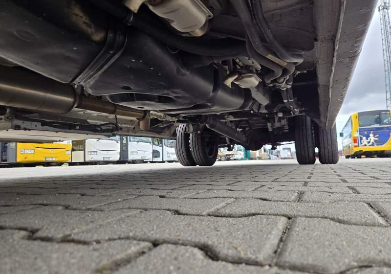 Minibús, Furgoneta de pasajeros Mercedes-Benz SPRINTER TRANSFER 35 / SPROWADZONY/ 6 800 KM: foto 23 Minibús, Furgoneta de pasajeros Mercedes-Benz SPRINTER TRANSFER 35 / SPROWADZONY/ 6 800 KM: foto 23